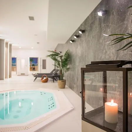 Готель Focus Premium Conference & Люблін