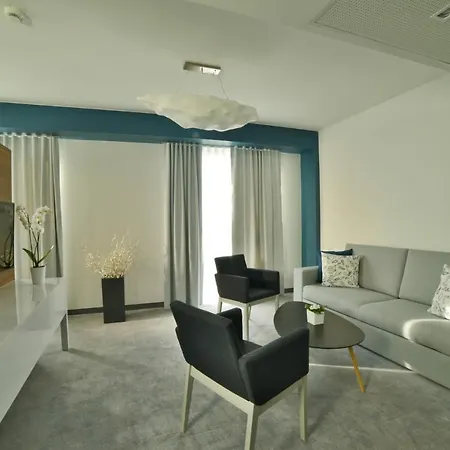 Focus Premium Conference & Готель 4*