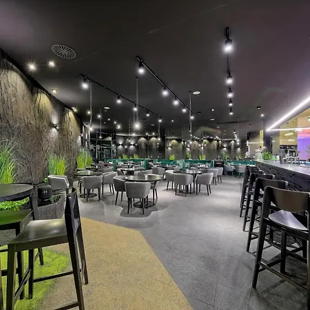 Focus Premium Conference & Hotel