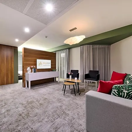 Focus Premium Conference & Hotel Lublin