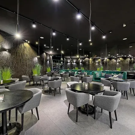 Hotel Focus Premium Conference & 4*