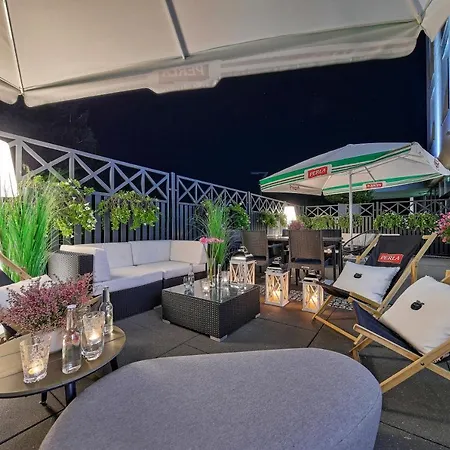 Hotel Focus Premium Conference &