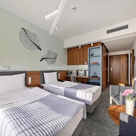 Hotel Focus Premium Conference & Lublin