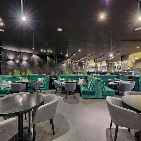 Hotel Focus Premium Conference & Lublino