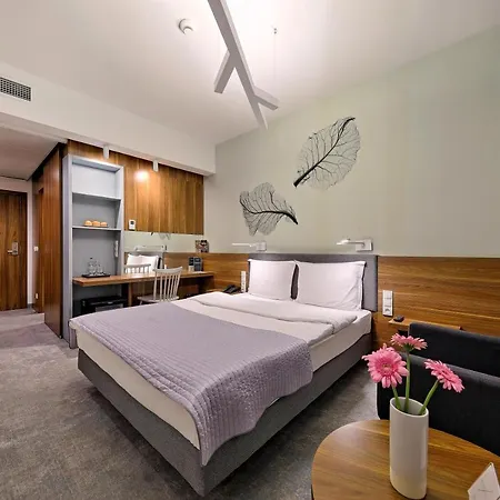 Hotel Focus Premium Conference &