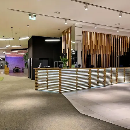 Focus Premium Conference & 4*