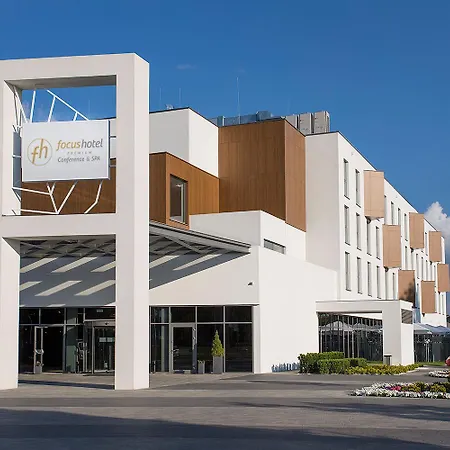 Hotel Focus Premium Conference & Lublin
