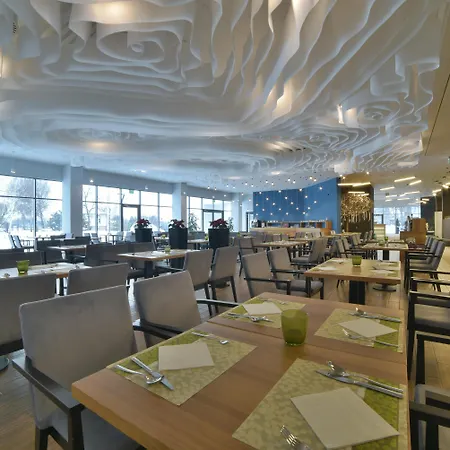 Focus Premium Conference & 4* Lublin
