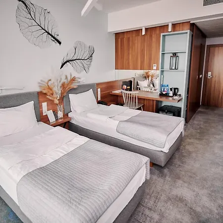 Focus Premium Conference & Hotel