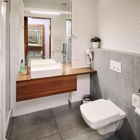 Готель Focus Premium Conference &