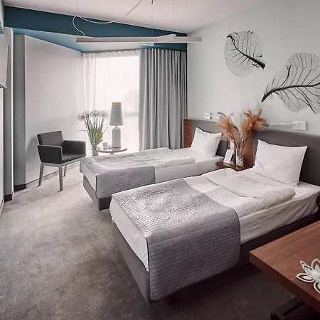 Focus Premium Conference & Hotel Lublin