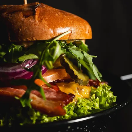 Focus Premium Conference & Hotel