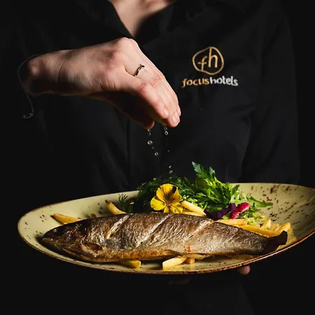 Focus Premium Conference & Hotel