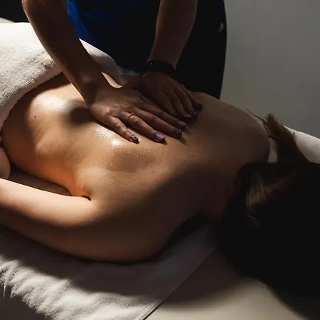 Focus Premium Conference & Готель 4*