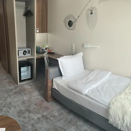 Focus Premium Conference & Hotel 4*