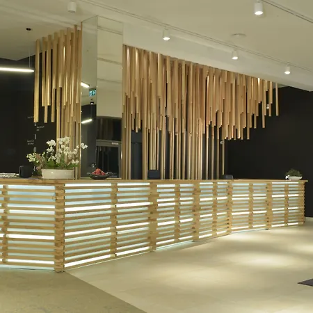 Focus Premium Conference & 4*