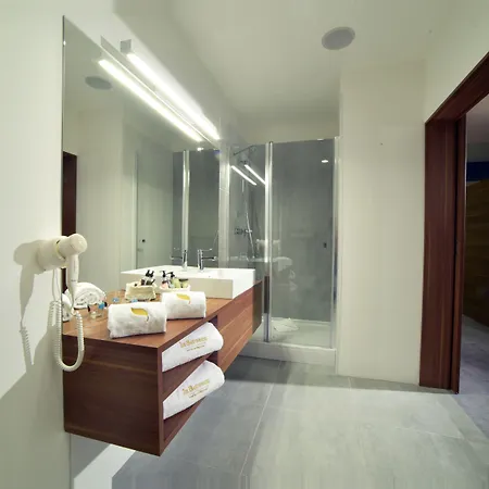 Hotel Focus Premium Conference&spa
