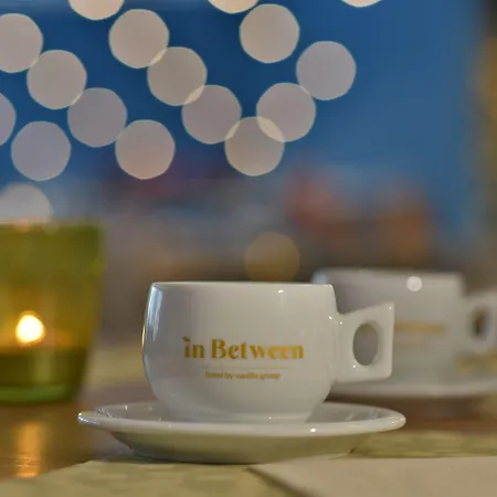 Hotel Focus Premium Conference &