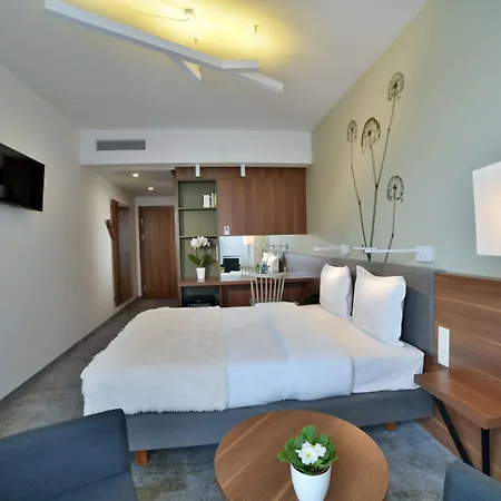 Focus Premium Conference & 4*