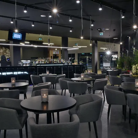 Hotel Focus Premium Conference & Lublin