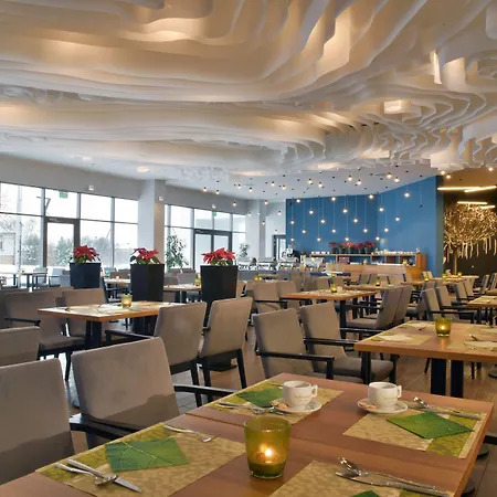 Focus Premium Conference & 4* Lublin