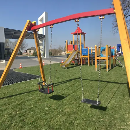 Focus Premium Conference & 4* Lublin