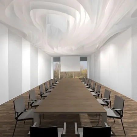 Hotel Focus Premium Conference&spa Lublin