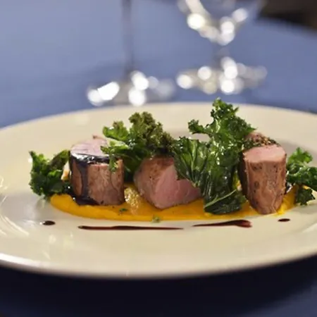 Focus Premium Conference & Готель 4*