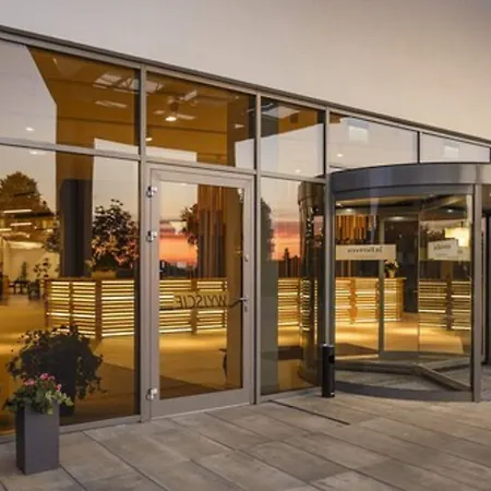 Focus Premium Conference & Hotel