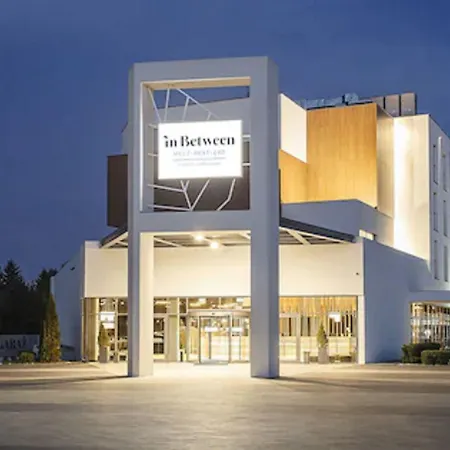 Hotel Focus Premium Conference & Lublin