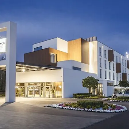 Focus Premium Conference & Hotel