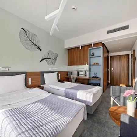 Focus Premium Conference & Hotel Lublino