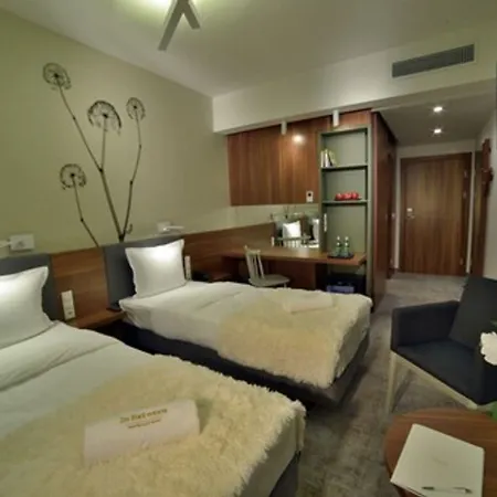 Focus Premium Conference & Hotel Lublin