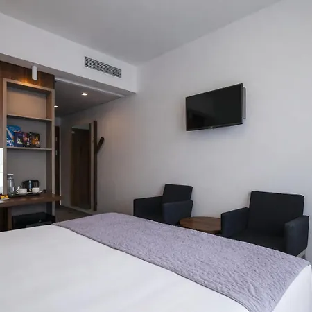 Hotel Focus Premium Conference &