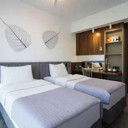 Hotel Focus Premium Conference & 4*