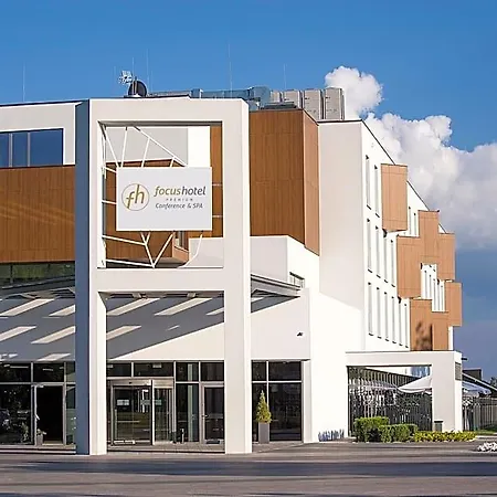 Focus Premium Conference & Hotel 4*
