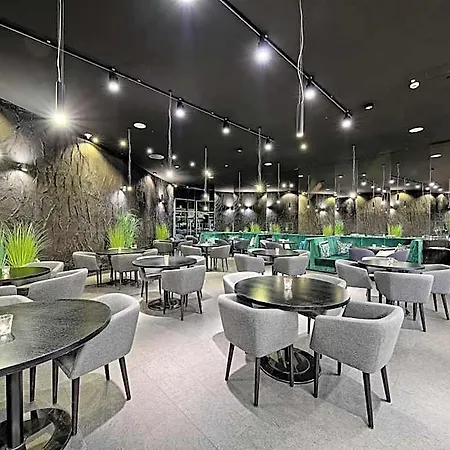 Focus Premium Conference & Hotel Lublin