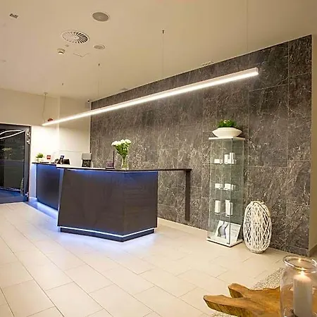 Hotel Focus Premium Conference & Lublin