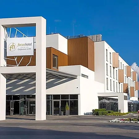 Hotel Focus Premium Conference &