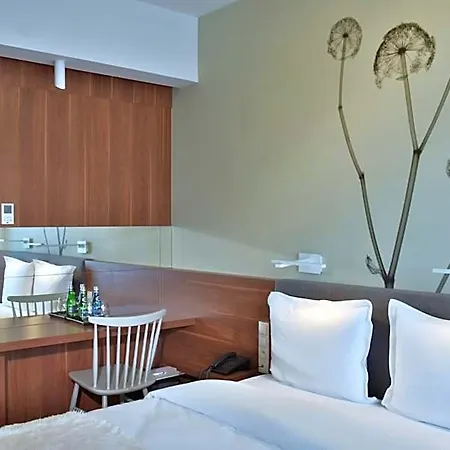 Hotel Focus Premium Conference &