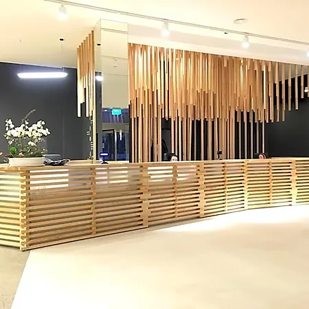Focus Premium Conference & Hotel 4*