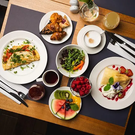 Focus Premium Conference & 4* Lublin