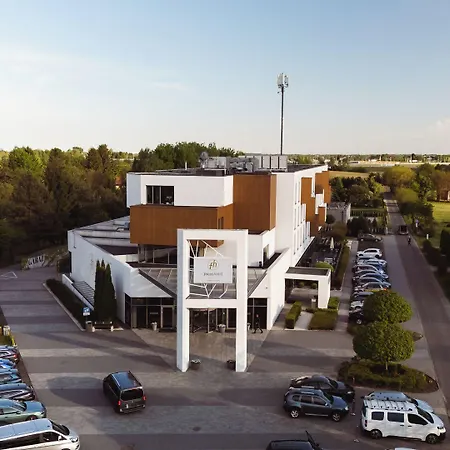 Focus Premium Conference & Hotel Lublin