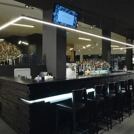 Hotel Focus Premium Conference&spa 4*