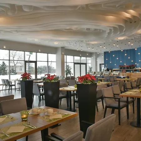 Focus Premium Conference&spa Lublin