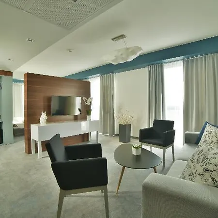 Focus Premium Conference&spa 4* Lublin