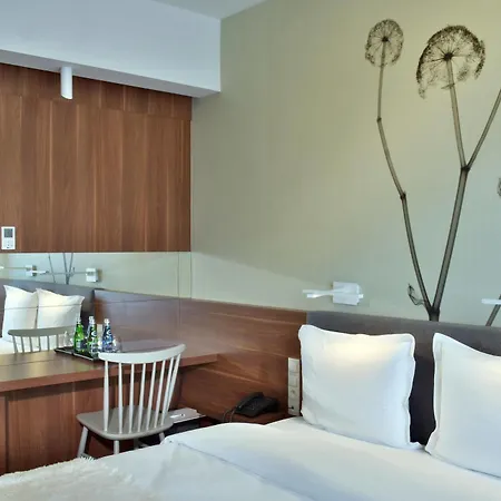 Focus Premium Conference & Hotel 4*