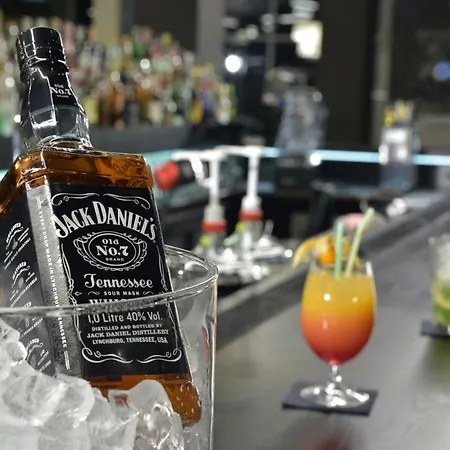 Hotel Focus Premium Conference & 4*