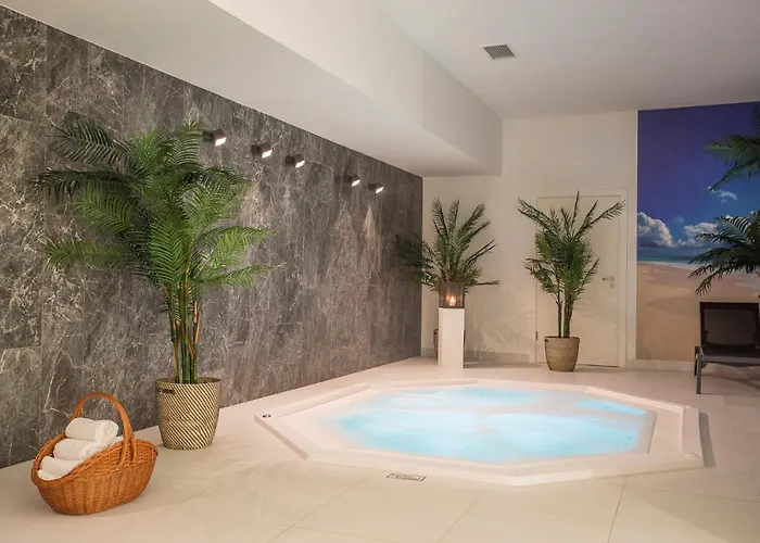 Otel Focus Premium Conference & 4*