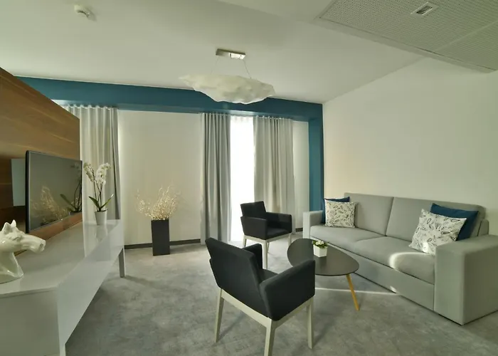 Focus Premium Conference & Otel 4*